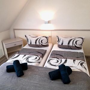 Deluxe Zimmer mit Kingsize-Bett